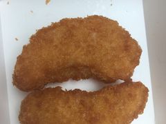 -麦当劳(昆山北门路店)