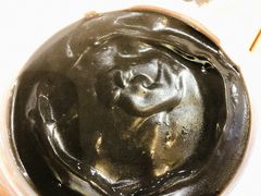 黑芝麻糊-鞠氏黑芝麻糊(水塔店)