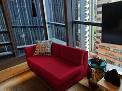 -香港港岛英迪格酒店