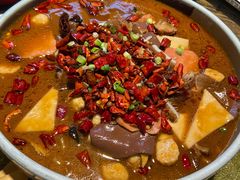 -大闫家烧烤·小海鲜家常菜(郑庄店)