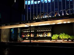 -Mercato莫卡多露台餐厅与酒吧(K11店)