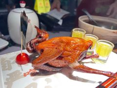 -大鸽饭(体育西路店)