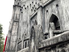 -圣约瑟夫大教堂