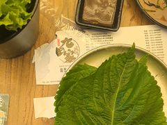 -九田家黑牛烤肉料理(衡百国际店)