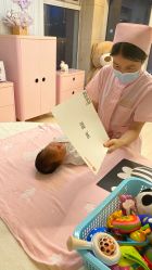 -月来悦好国际月子会所