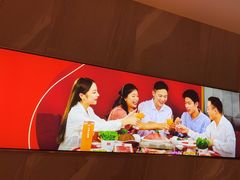 -巴庄重庆火锅(太康一店)