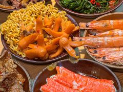 -阳阳老火锅(小南门店)