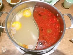 -掂档潮汕牛肉火锅(沈阳万象城店)