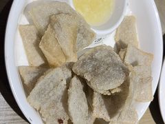 -河沿肉饼Beijing Pie(东华门店)