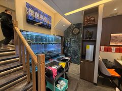 -盛京富丽园老菜馆·东北菜(和平南大街店)