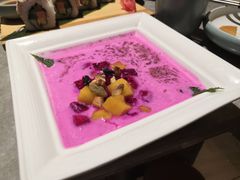-韩盛·古法烤肉店(皇城恒隆广场店)