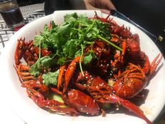 -庞家烧烤客栈(炮台山店)