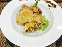 -BAI BUA RESTAURANT