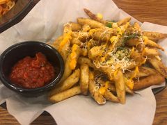 -机器人火炉披萨