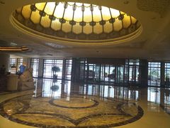 -北京中国大饭店