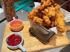 小酥肉-灶座小锅烀饼·铁锅炖(全国总店)