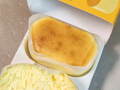 -御蝶坊生日蛋糕KNAC(新村店)