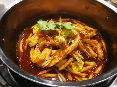 -虾吃虾涮.虾火锅.肉蟹煲(步步高梅溪新天地店)