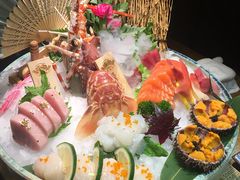 -蟹将军·松叶蟹和牛日料放题自助(K11店)