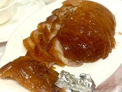-丰鲤楼•闽南茶楼(仟禧汇店)