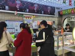 -小香港(凤凰大街店)