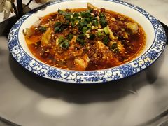 -川味堂·四川豆花(八卦岭店)