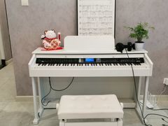 -乐尚音乐空间·钢琴·声乐·架子鼓(会展中心店)