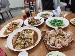 -洲晓鱻舟山海鲜(2号店)