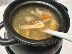 -琬苑鸽庄·川粤融合菜(解放碑总店)