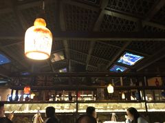 -大碗厨 25年老字号 现炒湘菜(四季天地店)