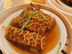 -蔡澜点心·粤菜(花城汇南区店)