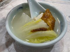 -北平印象.北京烤鸭.新京菜.融合菜(世贸店)