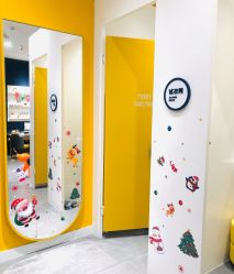 -海马体家庭照相馆(杭州远洋乐堤港店)