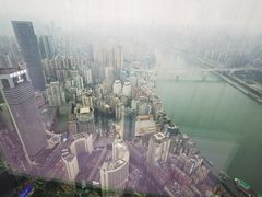 -WFC会仙楼观景台