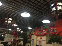 大堂-宝源饺子(麦子店街店)