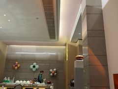-北書房·墨宴(国际博览中心店)
