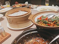 -小厨娘淮扬菜(天印大道店)