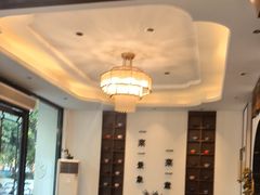 -曾家厨房·新徽菜(高新天柱路店)