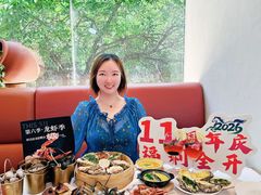 -第六季自助餐厅(北太平庄店)