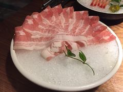 -揽季锅物会.福建黄鱼.海鲜姿造(五四路店)