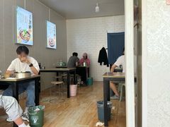 -清真玉林老字号稍麦羊杂碎(宽巷子民族美食街店)