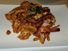 -么子烤肉(化龙池店)