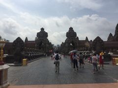 -南宁方特东盟神画