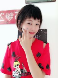 点击看大图 -热发型