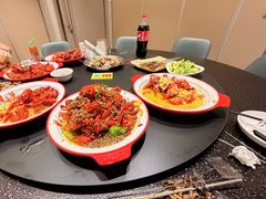 -呆虾王龙虾馆(南湖总店)