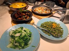 -鹿港小镇(悠唐店)