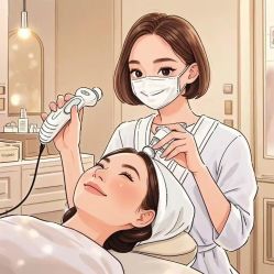 -薇薇安花系SPA