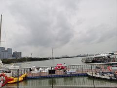 -金鸡湖游船(月光码头)