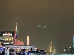 -琶醍壹号•潮菜江景餐吧