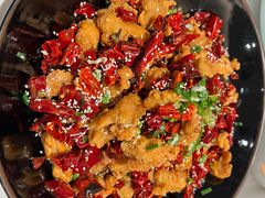 -大铁勺新津菜(东丽阳光新业广场店)